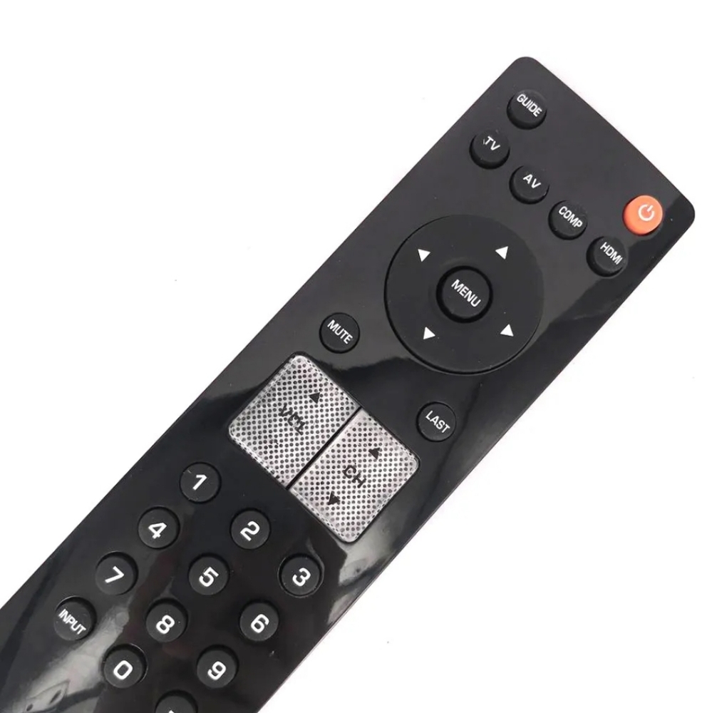 2 TV REMOTE Controls